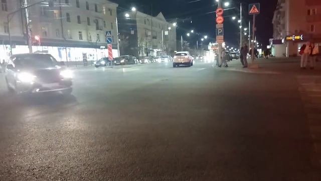Калуга.