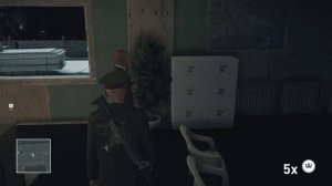 Hitman 2016   Последнее испытание   Не тот слайд