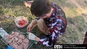 Муж шашлычник от Бога❤️👍💃🇷🇺