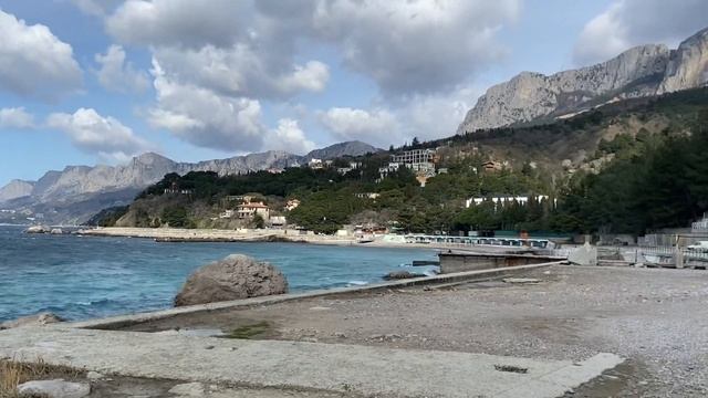 Кастрополь. Крым смотреть онлайн