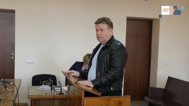 Судове засідання: регіонал Лев Грицак позивається до "Джерел Трускавця" смотреть онлайн