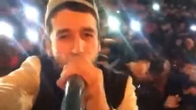 Концерти Шон мс дар Исфара смотреть онлайн