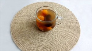 КОМПОТ из сухофруктов как в столовой, по ГОСТу! Как правильно варить компот из сухофруктов?