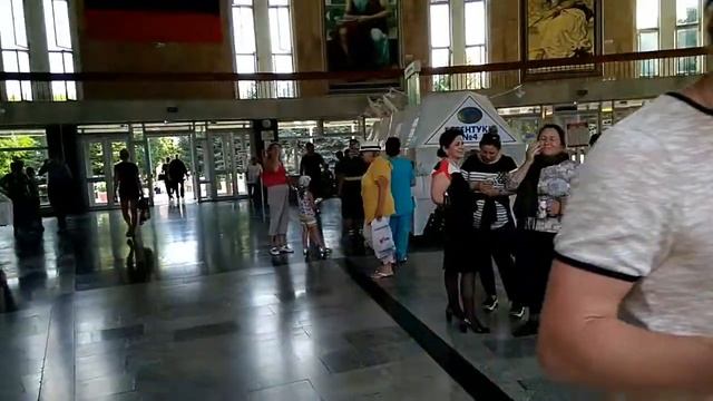 Пятитысячник изнутри. смотреть онлайн