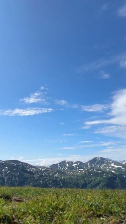 Камчатка — регион вулканов, дикой природы и уникальных ландшафтов. #камчатка