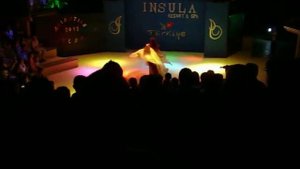 Инсула Резорт Спа Турция