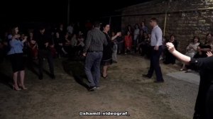 Свадьба в селе Цинит Демер 2021г