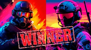 Standoff2 победа спецназа