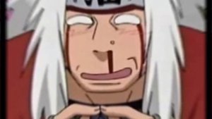 4 Эдит наруто/Джирая(Джирайя)