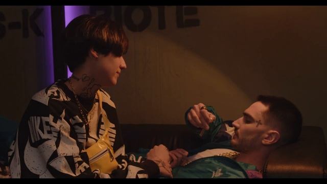 SANTIAGO PEDRAZZOLI - FLUSH O LANA смотреть онлайн