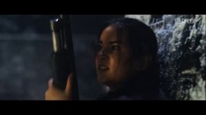 Новый трейлер к фильму " Опустошение " Томом Харди