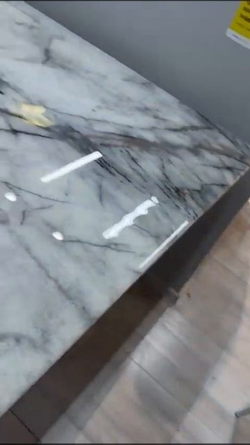 Стол обеденный Ардео столешница кварцевая смотреть онлайн