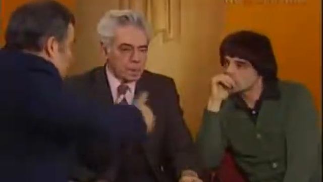 Кинопанорама с участием А. Райкина часть 1