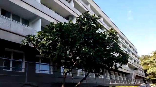 МИНОБОРОНЫ РФ !!! ОТРЕМОНТИРУЙТЕ КОРПУСА САНАТОРИЯ И МОРДВИНОВСКИЙ ПАРК !!! 10 ЛЕТ В РОССИИ (3 из 3 смотреть онлайн