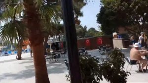 Lucida Beach Hotel 5* Турция