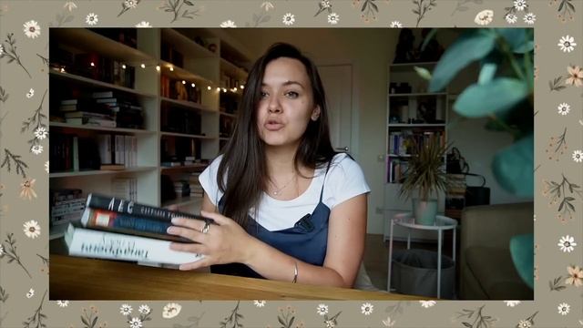 книги, с которыми стоит провести конец лета | прочитанное
