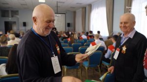 Мотоагитпробегу «Победа» 50 лет