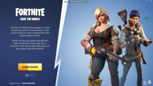 Как установить приватку фортнайта? Легко!