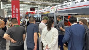 ГофроТайм и Международная выставка SinoCorrugated 2025 в Шанхае