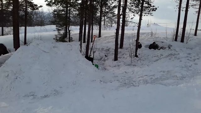 мы в начале строительства апрель 2020 смотреть онлайн