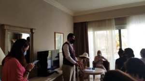 #Iberotel Palace Sharm El Sheikh Іберотель Палац Шарм Ель Шейх