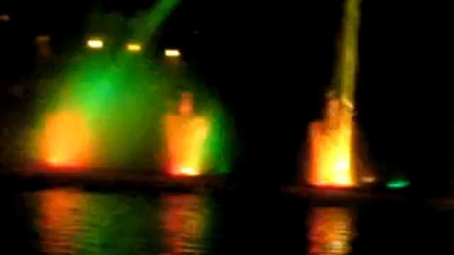 винницкий фонтан РОШЕН смотреть онлайн