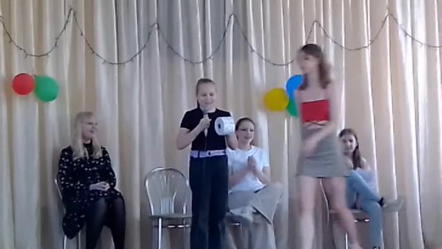 Мисс "Свислочь"🧚💃🧜