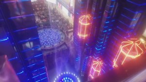 ТЦ "ЕВРОПЕЙСКИЙ" / Москва