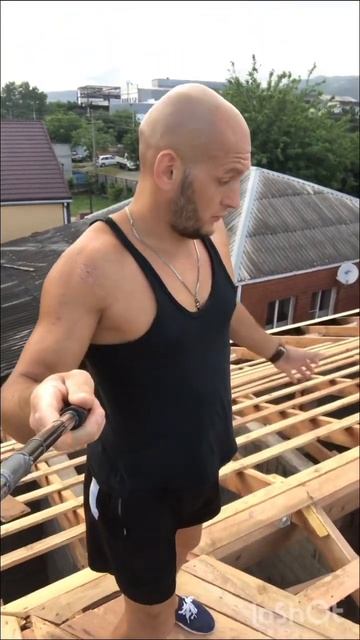 Крыша #вальмовая #конверт #кровля #могу смотреть онлайн