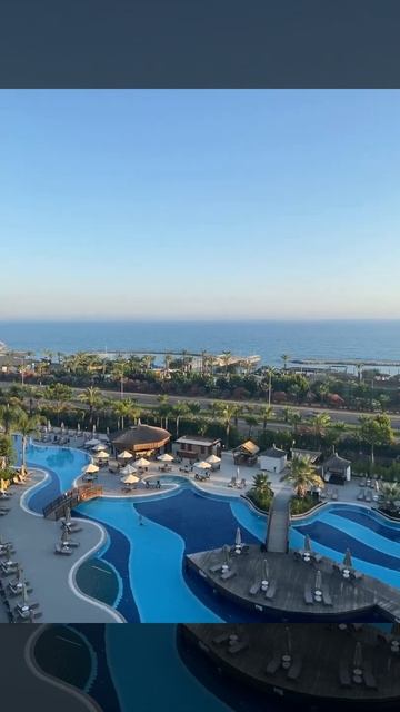 Анталья Город в Турции смотреть онлайн