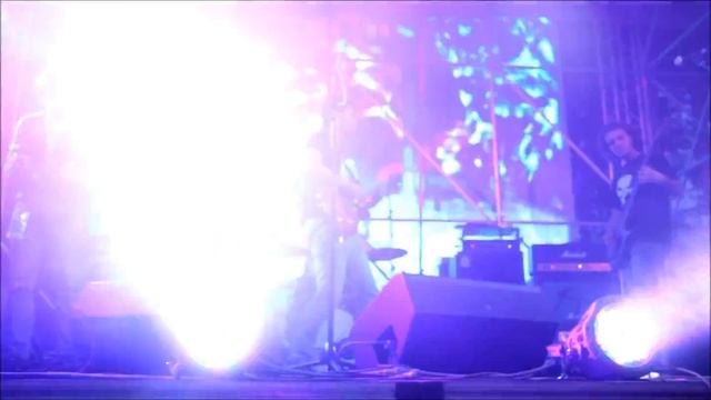 Селигер 2011 SELIGER - Music, life and the fun side of Seliger смотреть онлайн