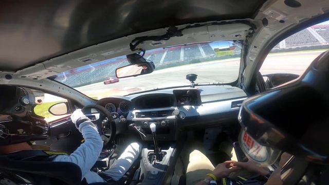 Dexter's run part 1 смотреть онлайн