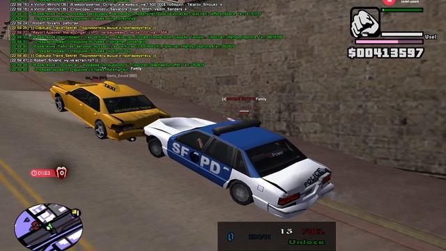 Grand Theft Auto  San Andreas 2023 02 04   22 59 15 05 смотреть онлайн