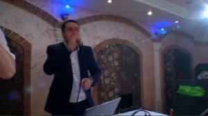 Артур Нерсисян(Artur Nersisyan)  Джан балес.(песня А. Асатрян).