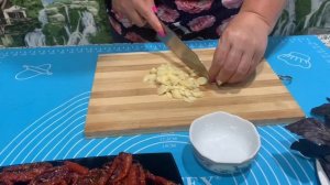 ВЯЛЕНЫЕ ПОМИДОРЫ В ДУХОВКЕ! Рецепт в домашних условиях.