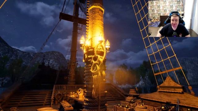 ЛУЧШИЙ СИМУЛЯТОР ОТДЫХА В МИРЕ (Relaxing Simulator)