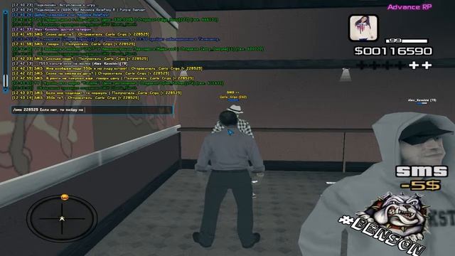 Люблю гетто :) смотреть онлайн