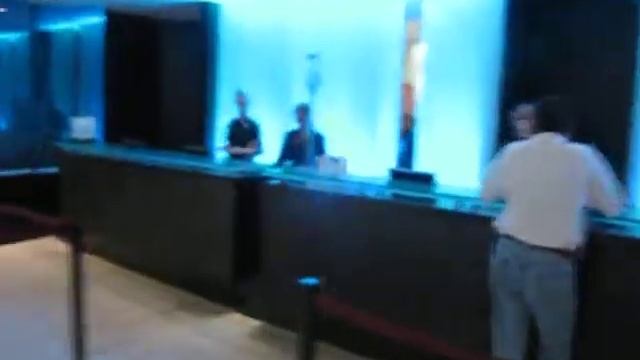 Наш Отель Hilton 4 stars в Квебеке, Quebec city, CANADA смотреть онлайн