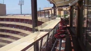 Болгария Поморие гранд отель ПОМОРИЕ 5*****