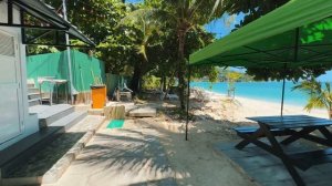 Три Транг СЕКРЕТНЫЙ пляж БЕЗ ВОЛН на Пхукете. Июль! Идеальный пляж, солнечно, мало людей!