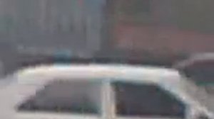 В Ингушетии поезд уступает машинам))))