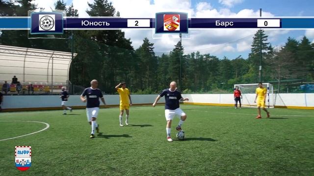 1 й тур Чемпионат РСО Алания 35+ смотреть онлайн