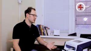 Георгий Темичев об аппарате УВТ Longest