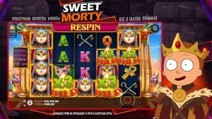 ПОВТОРНО ЛОВИМ MAX WIN В CLEOCATRA