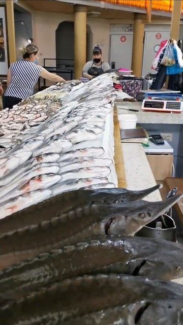 Грузия сегодня отменила все ковидные ограничения для туристов. #рыбныйрынок #батуми #sea #summer202 смотреть онлайн