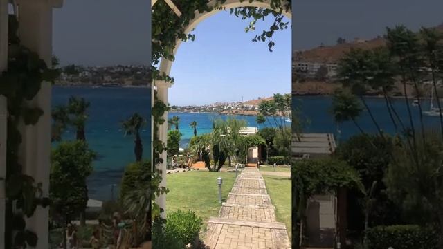 Отель Kefaluka Бодрум смотреть онлайн