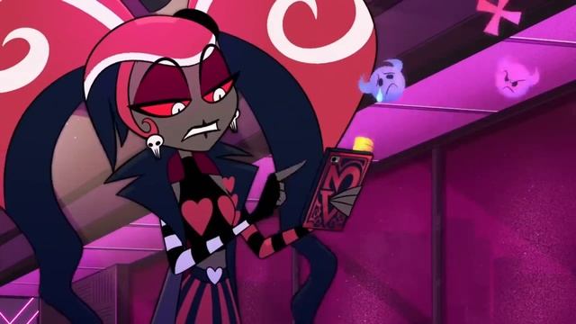 Respectless hazbin hotel (RUS COVER ) Не уважения отель хазбин (русский кавер) смотреть онлайн