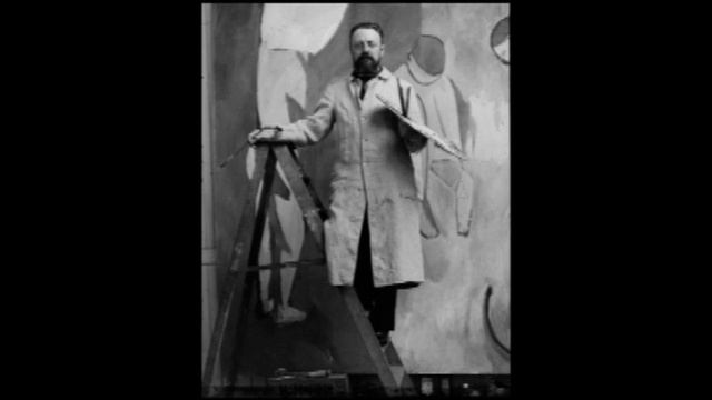 Fauvism смотреть онлайн