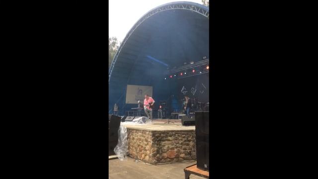 Стас Ленин [Band] - Каменецкий Драйв ( г.Каменец ) Беларусь 2018 смотреть онлайн