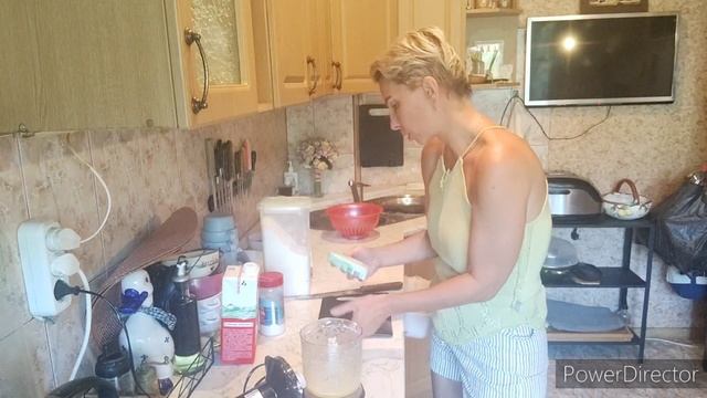 Дела домашние -шью,плету,готовлю#готовлювкусно #шью_сама #покупки смотреть онлайн